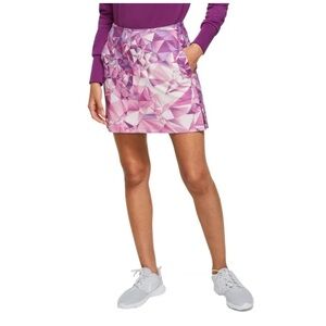 Nike • Dri-FIT UV Victory Skirt Purple Prism - XXL